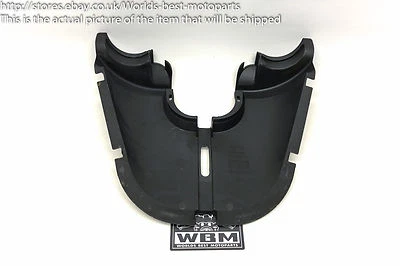 Aprilia RST 1000 (1) Futura 03' Bottom Fairing panel cover cowl infill trim verk — 第 1/4 张图片