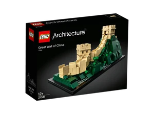 LEGO® Architecture 21041 Die Chinesische Mauer NEU OVP_ Great Wall of China NEW  - Picture 1 of 12
