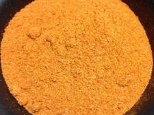 Smokey BBQ Rib Rub 100g Shanez Pork Ribs Herbs Spices