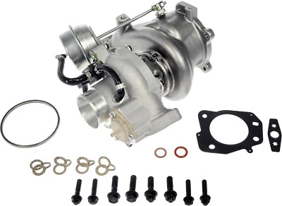 Kit turbocompresor Dorman 917-153 para Chevrolet Cobalt HHR Buick Regal Sky MÁS Foto 1 de 4