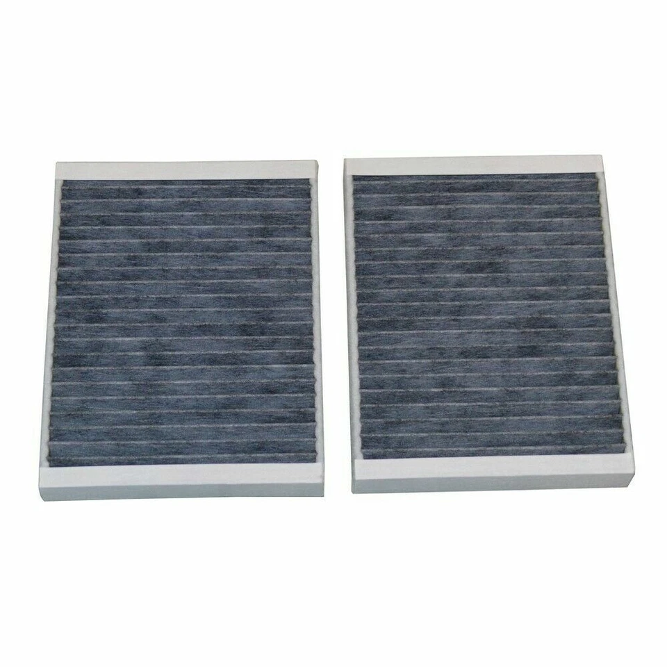 Bentley Arnage & Rolls Royce Silver Seraph Pollen Filters - Image 1 of 3