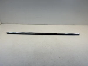 2013-2015 Ford Taurus Rear Right Door Window Molding Trim OEM. - Picture 1 of 7