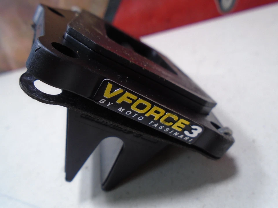 1997 HONDA CR 250R REED CAGE V FORCE CR 250 250R e - Image 1 of 4