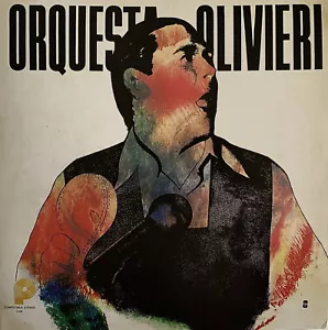 Orquesta Olivieri - Orquesta Olivieri - Picture 1 of 2
