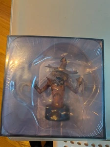 Collector's Busts DC Batman Universe Nº 6 Scarecrow - Picture 1 of 3
