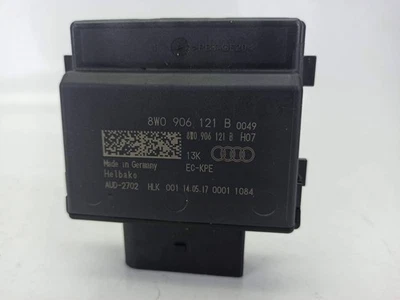 8W0906121B MODULO ELETTRONICO / 148738 PER AUDI A4 B9 AVANT 8W5, 8WD 2.0 TDI - Immagine 1 di 4