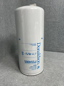Donaldson P554005 Lube Filter, Spin-on, Full Flow - Picture 1 of 4