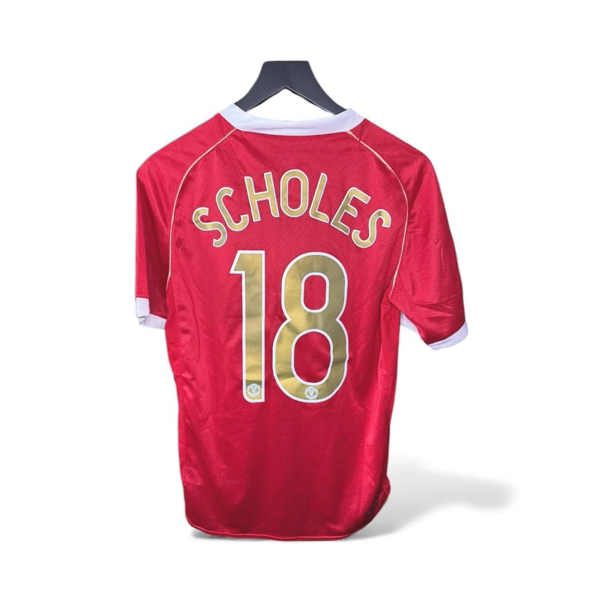 Preços baixos em Nike Manchester United International Club Camisas