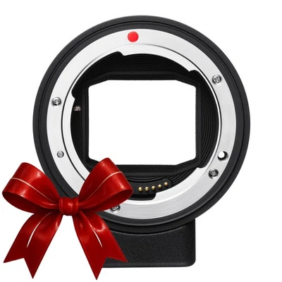 Sigma MC-21 Mount Converter Lens Adapter EF-Mount Lenses to L-Mount Camera