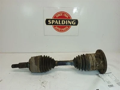 Eje delantero eje de 1994 GMC 2500 10152103 Foto 1 de 4