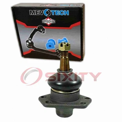 Junta esférica de suspensão dianteira superior Mevotech OG para 1970-1981 Pontiac Firebird sp - Imagem 1 de 4