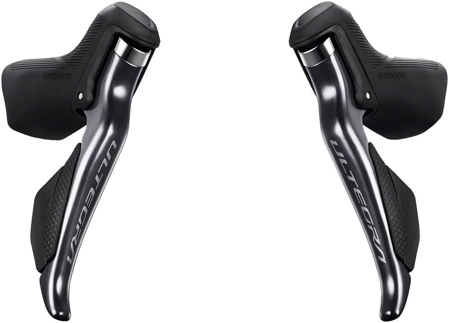 Shimano Ultegra R8150 Di2 Dual Control Rim Brake Shift Levers - 12-Speed - Image 1 of 1