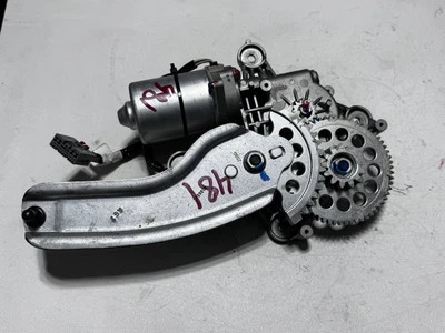 Motor maletero puerta trasera Subaru Outback 2015-2019 Foto 1 de 4