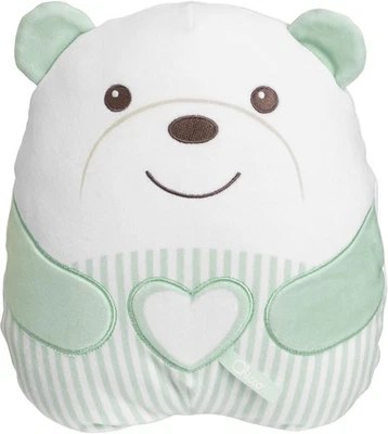 Chicco 012266 Peluche Tenero Orsetto Morbido Peluche Elettronico 20 Minuti di Mu - Immagine 1 di 4