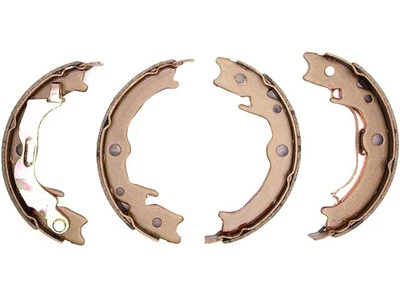 For Chevrolet Spark EV Parking Brake Shoe Set Dynamic Friction 55633YVVW - Image 1 of 2