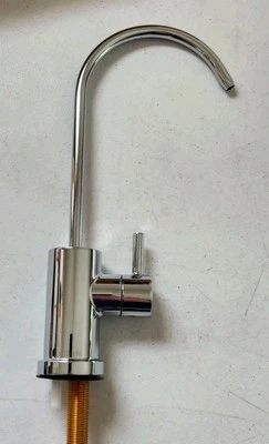 Moen F7660 Sip 1.5 GPM Cold Water Dispenser, Chrome - Image 1 of 4