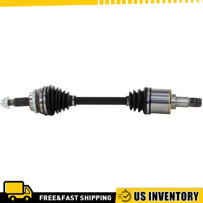 Nuevo eje CV delantero izquierdo OE para Toyota Solara 2004-2008 3,3 L con garantía_SW Foto 1 de 4