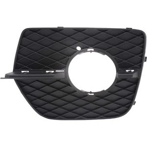 Fog Light Trim Driving Lamp Front Driver Left Side Hand for E71 X6 Series BMW - Picture 1 of 9