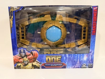 Transformers One, Matrix of Leadership  - Image 1 of 4