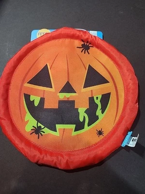 Коробка для коры Jack O фонарь игрушка веревка для извлечения  - Изображение 1 из 3