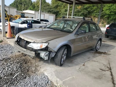 Engine 2.5L VIN 6 6th Digit Without Turbo Fits 08-10 IMPREZA 2640982 Foto 1 de 4