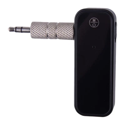 2 in 1 Auto Universal Bluetooth 5,0 Transmitter Empfänger Wireless Adapter Kit - Bild 1 von 4