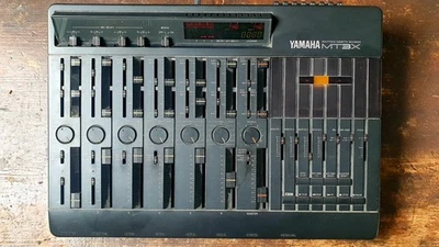 Yamaha MT3X Multitrack Cassette Recorder (incl. Bedienungsanleitung) - Bild 1 von 4
