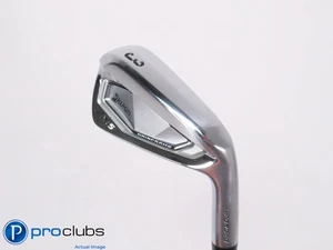 Nice Srixon ZXi5 Forged 20* 3 IRON - Accra GX Red 300H M5 X-Flex Graphite 457886 - Picture 1 of 4