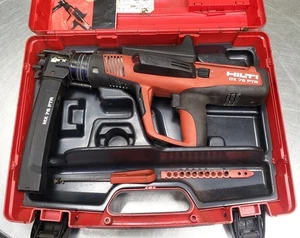 Hilte DX 76 PTR Nagelpistole im Koffer - Bild 1 von 6