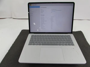 MICROSOFT SURFACE LAPTOP STUDIO 1964 I7-11370H 1TB SSD 32GB RTX 3050 TI SIN O.S - Imagen 1 de 14