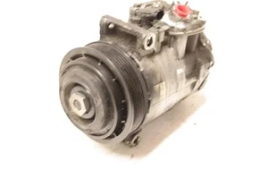 AC COMPRESSOR 0022307311 2012 MERCEDES-BENZ E350 - Picture 1 of 8