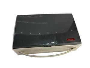 Vintage Grundig Cub reel to reel tape recorder - Picture 1 of 6