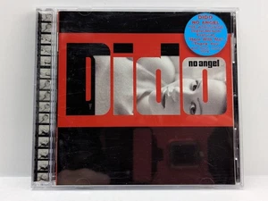 Dido No Angel Audio CD PreOwned GC Pop Alternative Rock - Picture 1 of 9