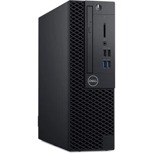 Dell Desktop Computer PC i7 8th up to 64GB RAM 2TB SSD, Windows 11 or 10, WiFi - Picture 1 of 6