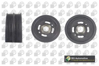 Polea de cinturón del cigüeñal para Subaru JUSTY Suzuki IGNIS LIANA 12610-69G00 Foto 1 de 3