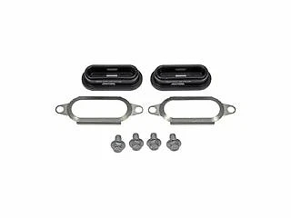 Kit de herrajes de zapata de freno de estacionamiento para Oldsmobile Bravada Dorman 701UY64 2001 Foto 1 de 2
