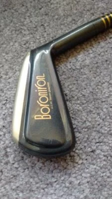 Yonex BORONIRON Boron Graphite # 3 Iron - Image 1 of 4