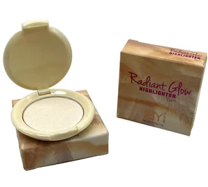Set Of 2 IBY Beauty Radiant Glow PURRR Highlighter 0.1 oz Mini Travel Size NIB - Picture 1 of 4