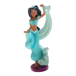 Disney Princess Jasmine And Ariel Cake Topper - Picture 1 of 2