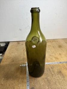 N. 17 Bouteille ancienne vide J.Pernod - Picture 1 of 7