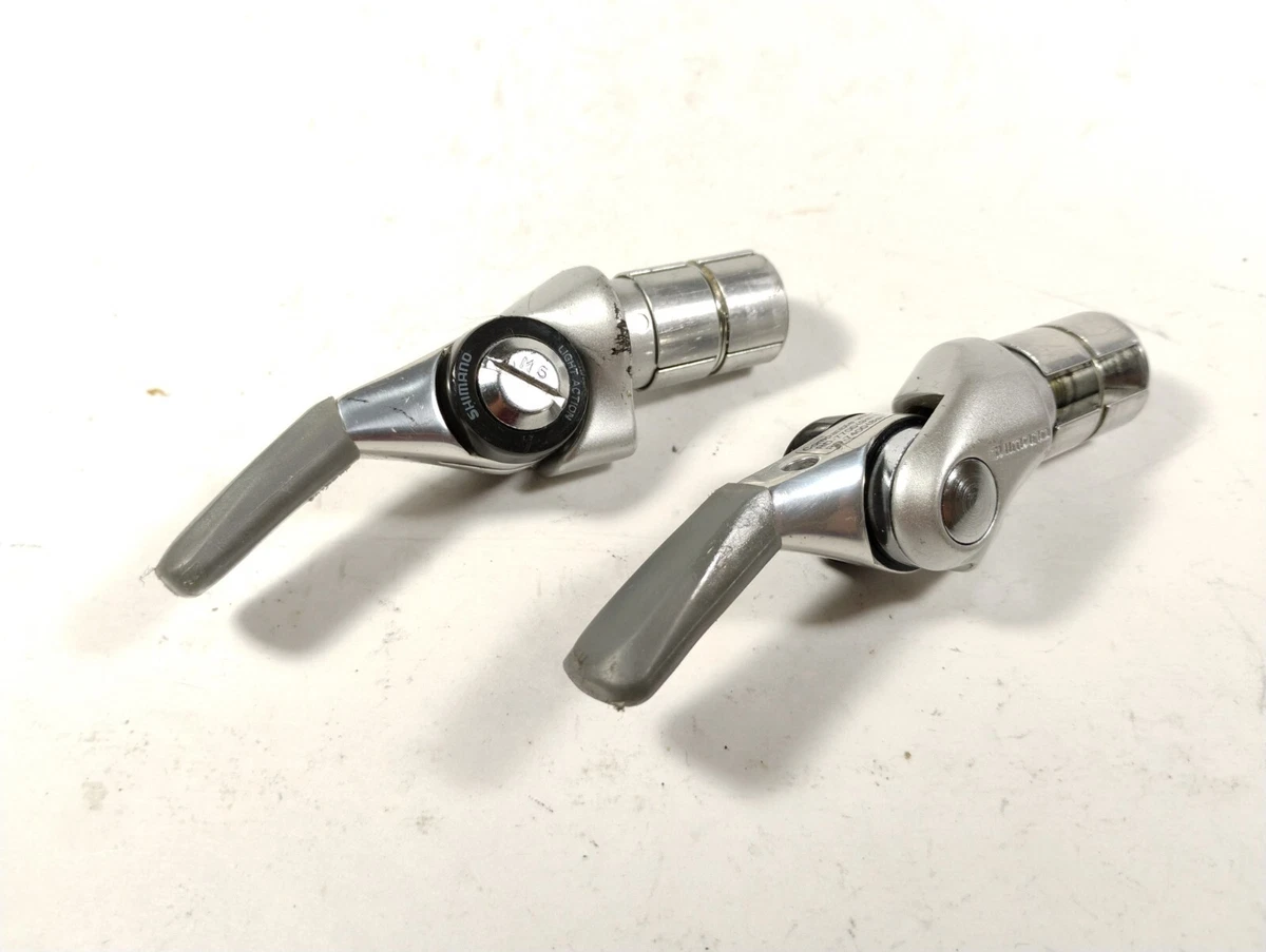 シマノDURA-ACE シフター 23.8-24.2mm Shimano DURA-ACE Shifter 23.8