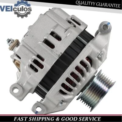 Alternador para Acura RSX 2002-2005 2,0 L 2002-2006 Honda CR-V 2,4 L 13966 Foto 1 de 4