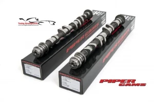Par de árboles de levas de carretera Piper Cams Ultimate para Ford Fiesta ST180 ST200 1.6 EcoBoost - Imagen 1 de 3