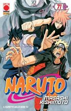 NARUTO serie blu 1/38 sequenza completa - PLANET MANGA-GAZZETTA - RARI!! -  MN73 