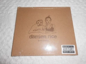 CD- DAMIEN RICE / B-SIDES / NEW / SEALED [Digipak ] - Picture 1 of 2