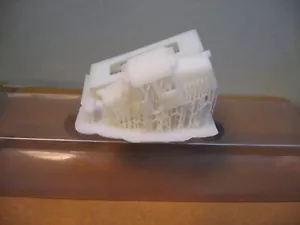 HOn 30 3 D CENTER CAB LOCO KIT 4 PHOTOS " EXAMPLE. PHOTO" - Picture 1 of 4