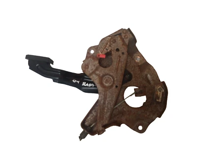 Dodge Ram 1500 2002-2008 conjunto de pedal de freno de estacionamiento OEM Foto 1 de 4