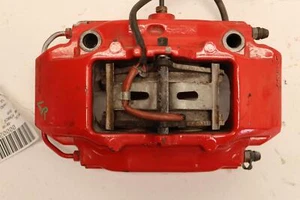2000-2011 PORSCHE BOXSTER REAR LEFT SIDE BRAKE CALIPER BREMBO OEM - Picture 1 of 6