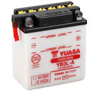 Batterie f&#252;r Honda XL 250 R MD11 1985 YUASA YB3L-A offen, trocken