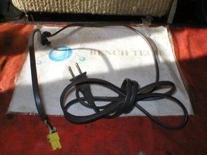 Cable de alimentación Sony modelo STRNX1 / MHC-NX1 - Imagen 1 de 2